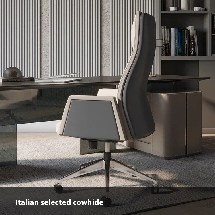 

Поясничное компьютерное офисное кресло, дизайн, вращающееся удобное кресло для отдыха, эргономичное скандинавское современное кресло Cadeira Ergonomica, мебель для дома