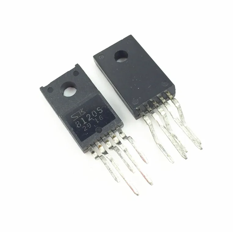 5PCS SK8120S 8120S TO220-5 Integrated circuit IC chip