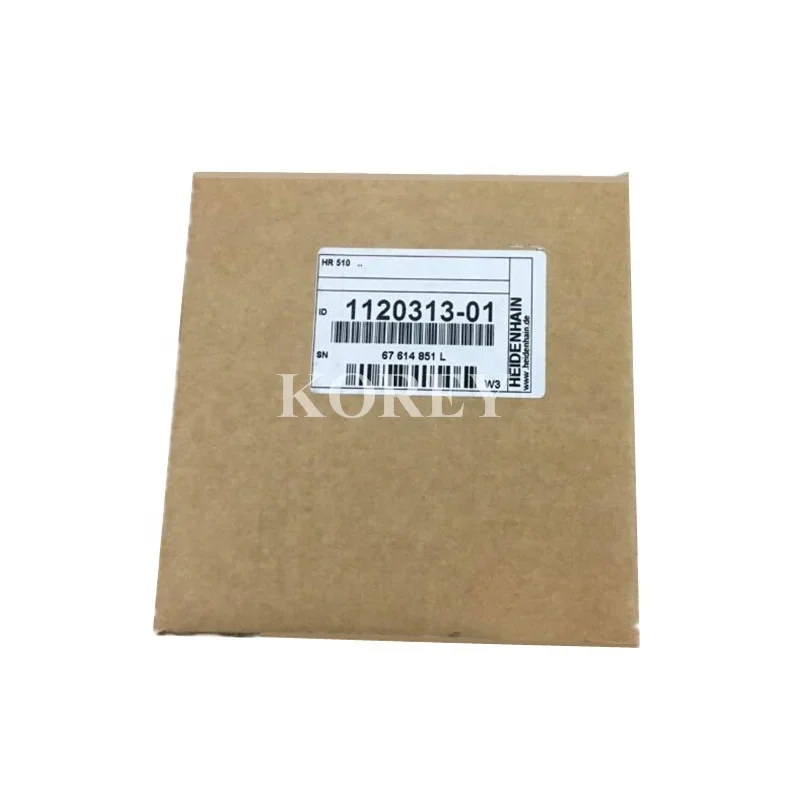 FOR New Original HEIDENHAIN HR510 Handwheel ID 1120313-01 and Cable