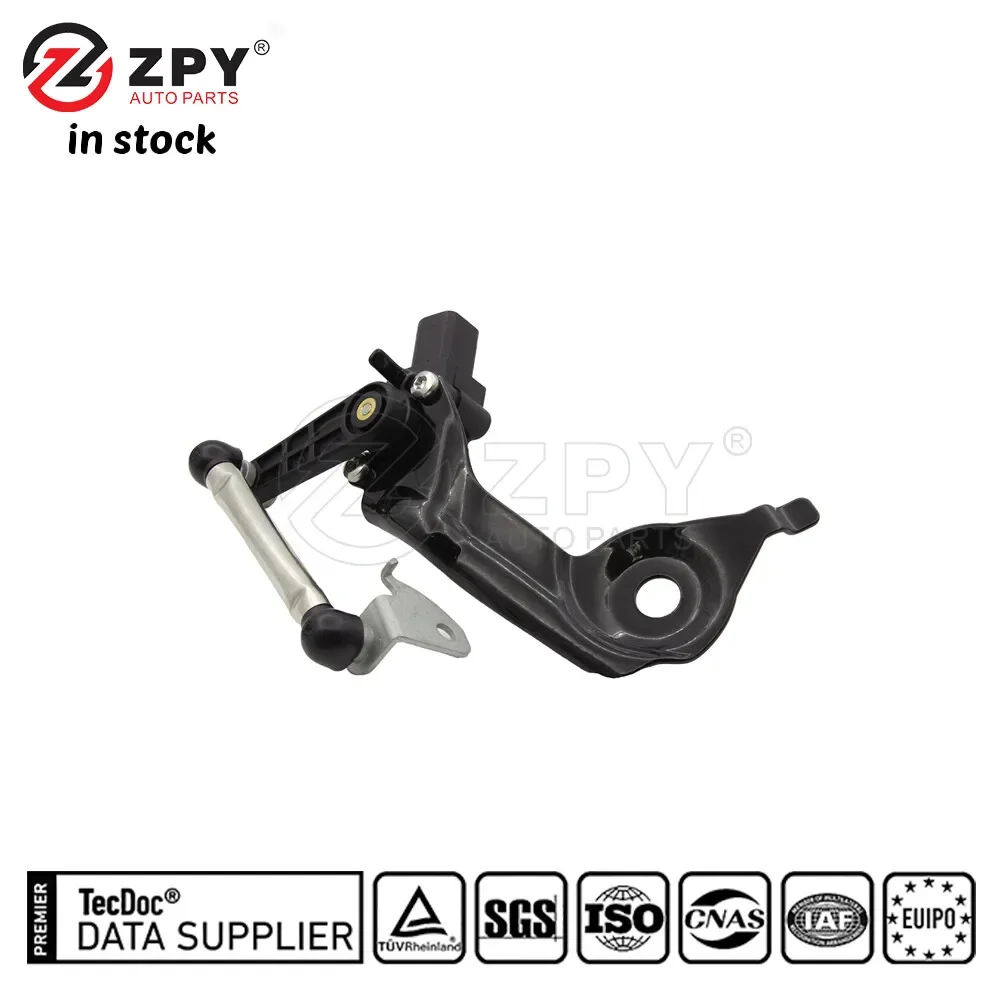 

ZPY New Suspension Height Level Sensor For 2008-2017 Audi A4 S4 8K0941309F