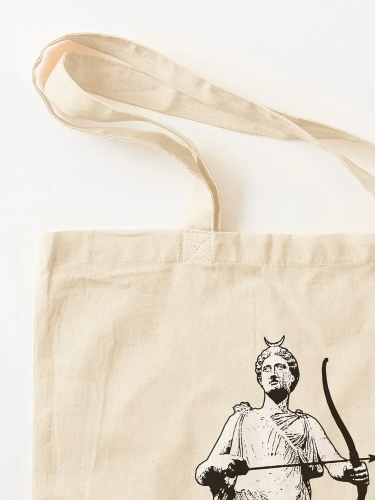 Artemis Tote Bag personalized tote hand bag ladies Gift bags bags for women