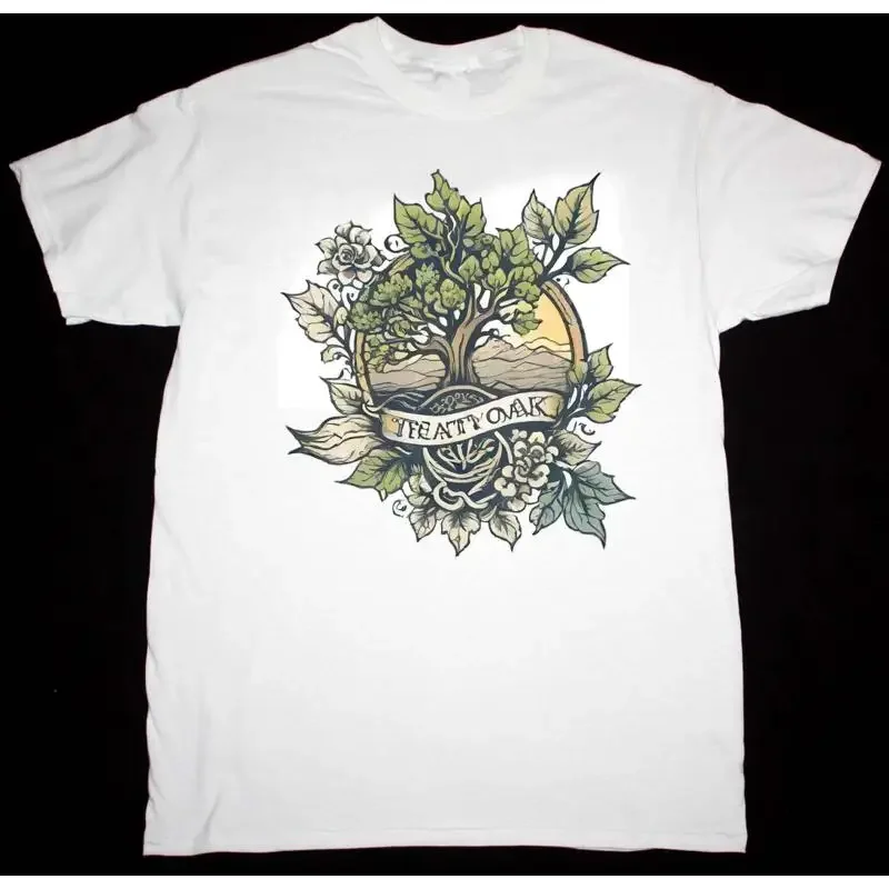 new Treaty Oak Revival T Shirt Sizes S to 4XL Christmas NI674