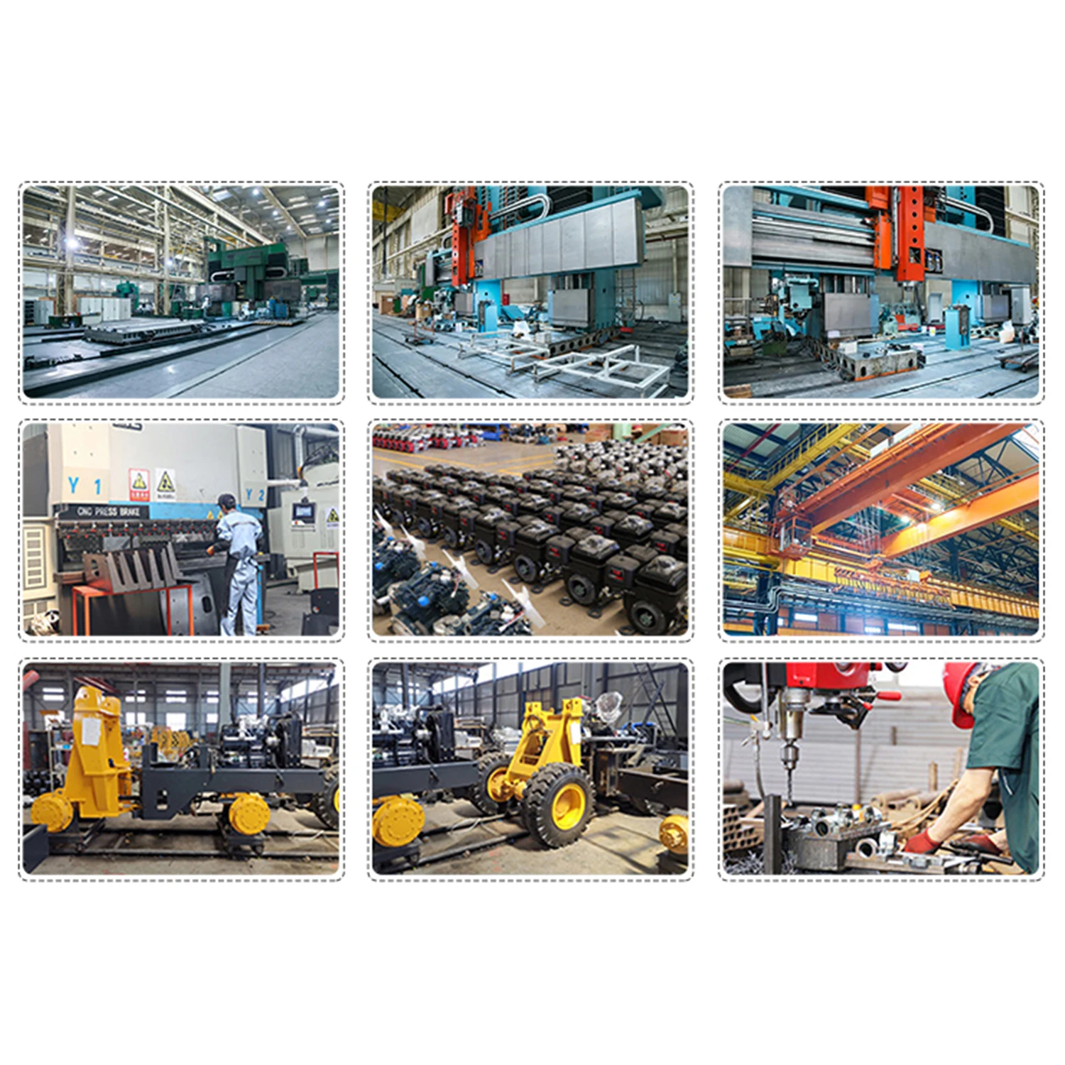 1 Cubic Meter Self Loading Mobile Concrete Mixer Batch Truck