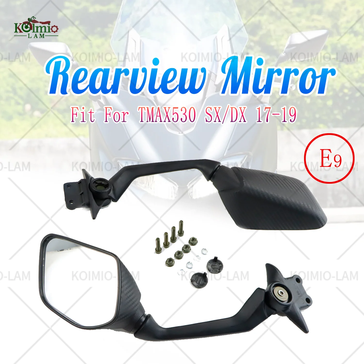 Fit For Yamaha XP53… - image