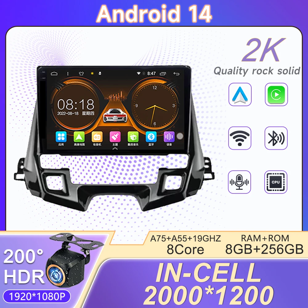 2K Incell Screen An…