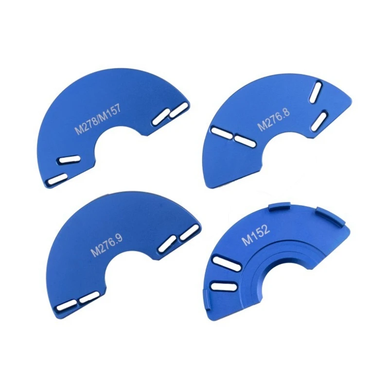 Motor Nokkenas Gereedschap Timing Tool