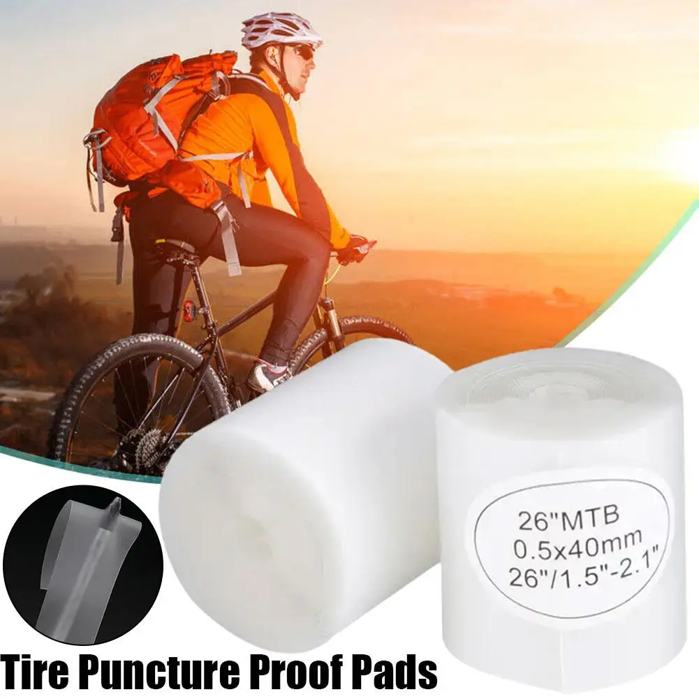 Cycling Puncture Proof Belt 26