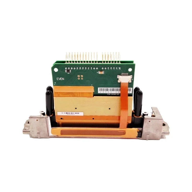 

Brand New Spectra Polaris 512/35pl Print Head for Gongzheng Solvent Printer