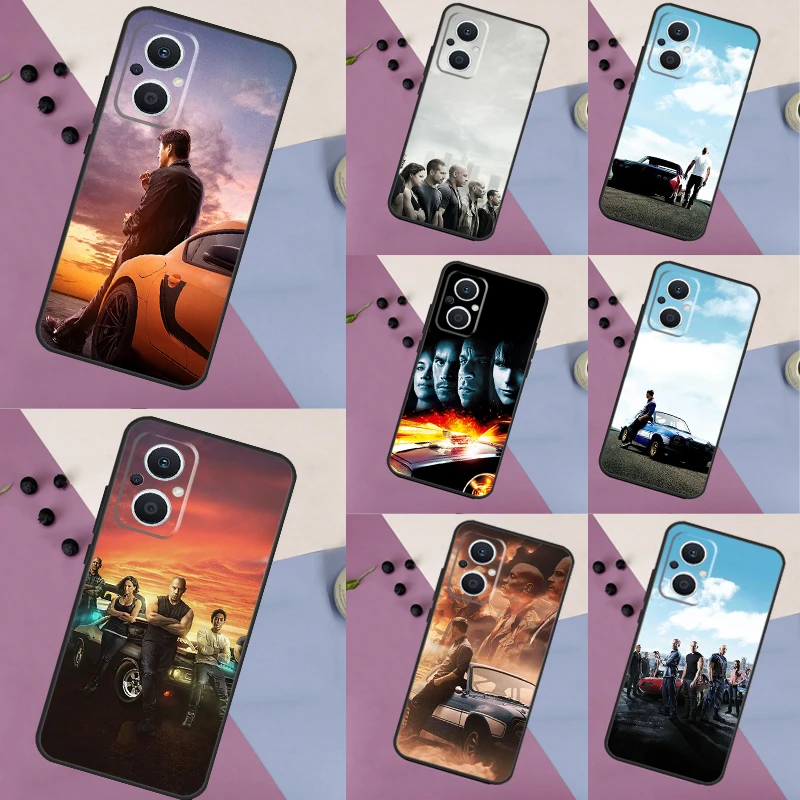 Fast And Furious Ph…