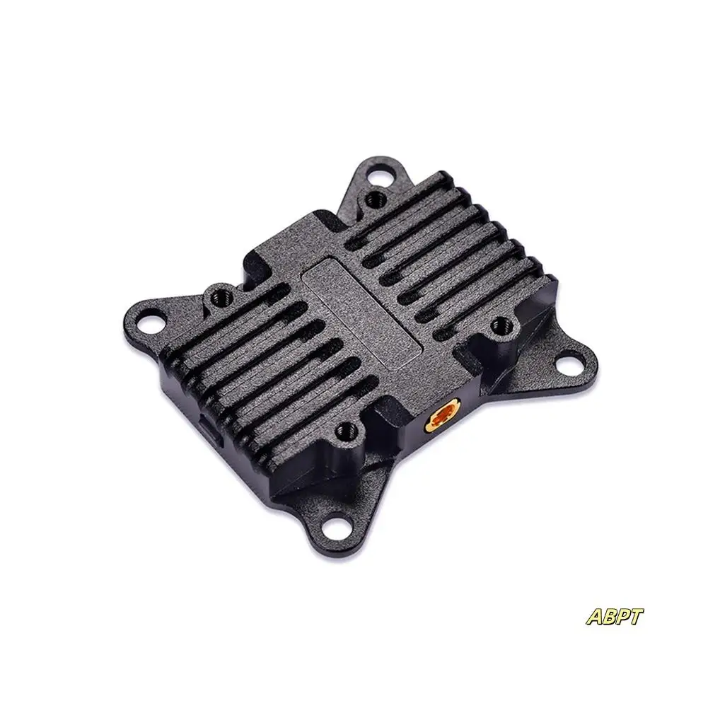 5.8G 1.6W 800Mw VTX VT5804-BAT FPV فيديو جهاز إرسال سمعي 48CH لطائرة FPV طويلة المدى بدون طيار RC