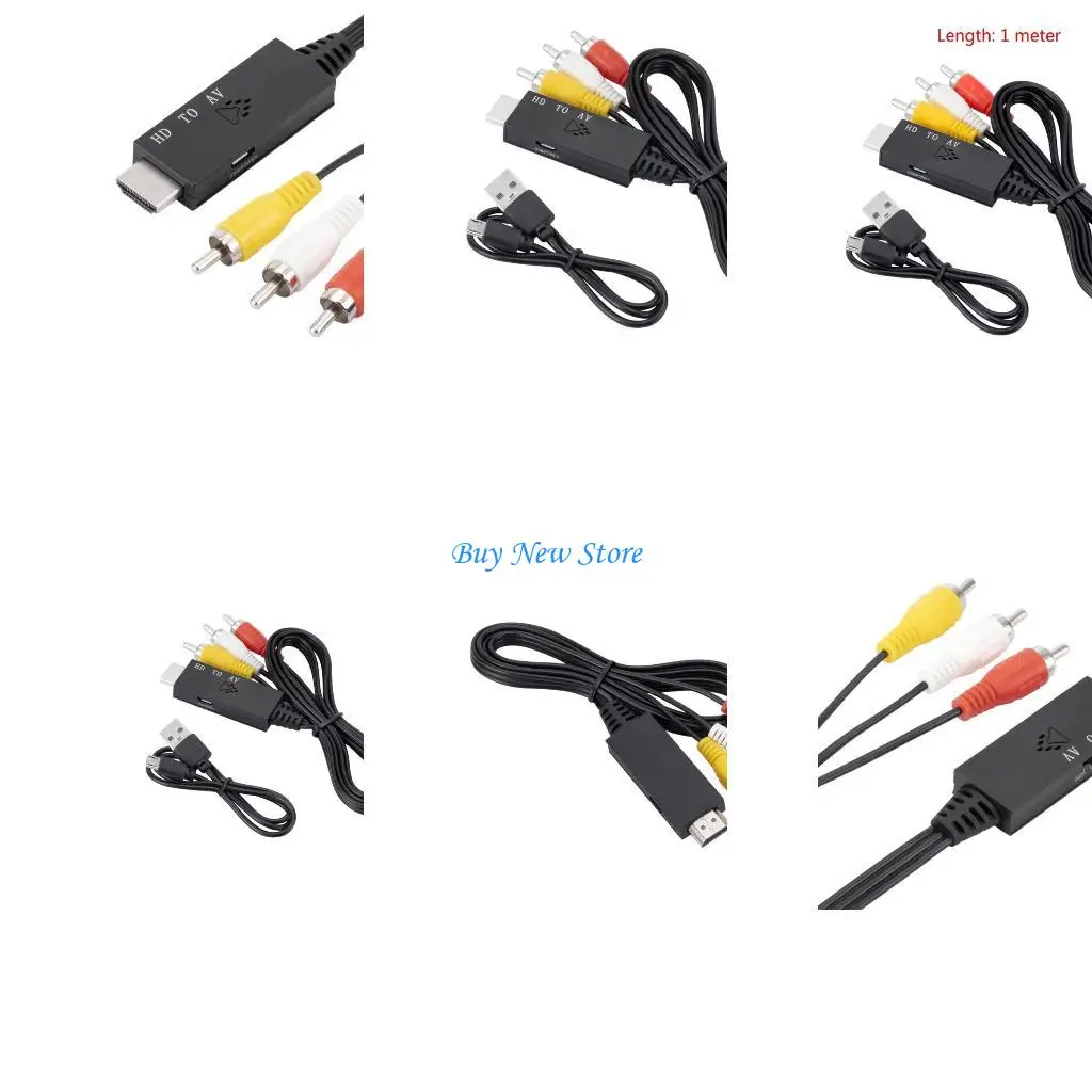 20CE To Rca Adapter… - image