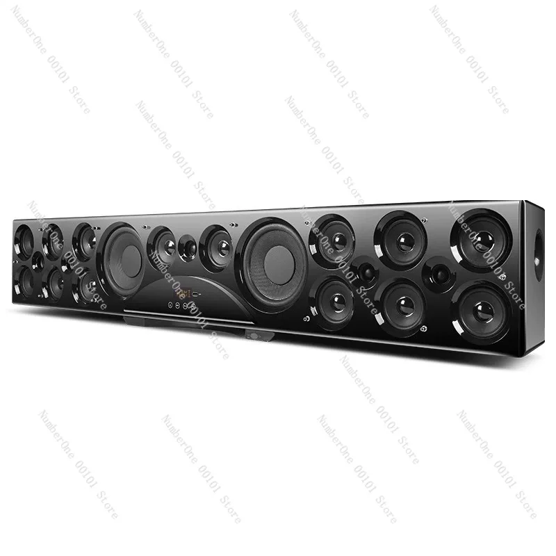 For Hypersound Active Digital Sound Bar IA-6130HD 7.1 Channel Home Theater System 310W RMS with HDMI ARC