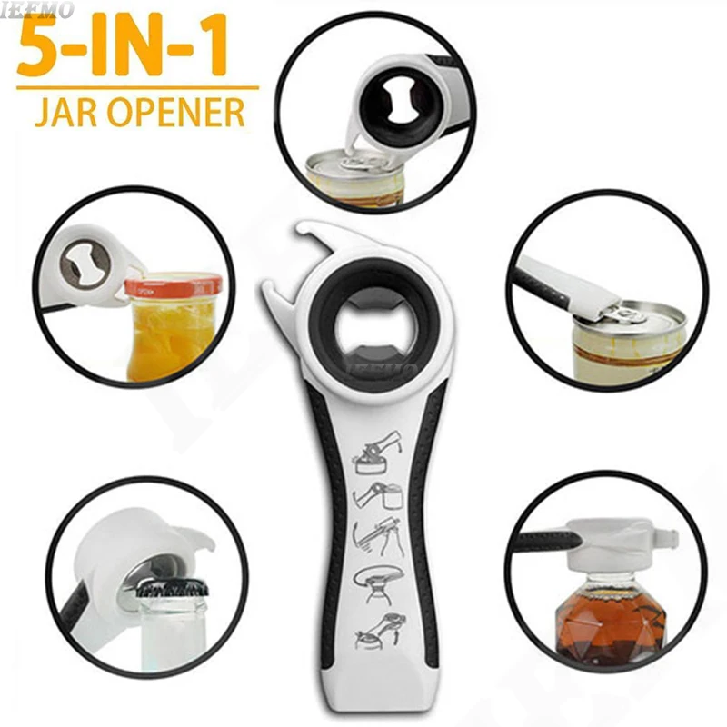 Jar Opener 5 In 1 M…