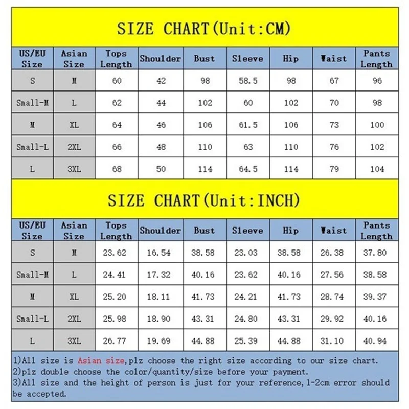 Pant Sets Sweatshirts for Men Clothing Sportswear Hooded Shirt Sweatpants Jogging 2 Piece Sets Women Fun Printed Long Sleeved