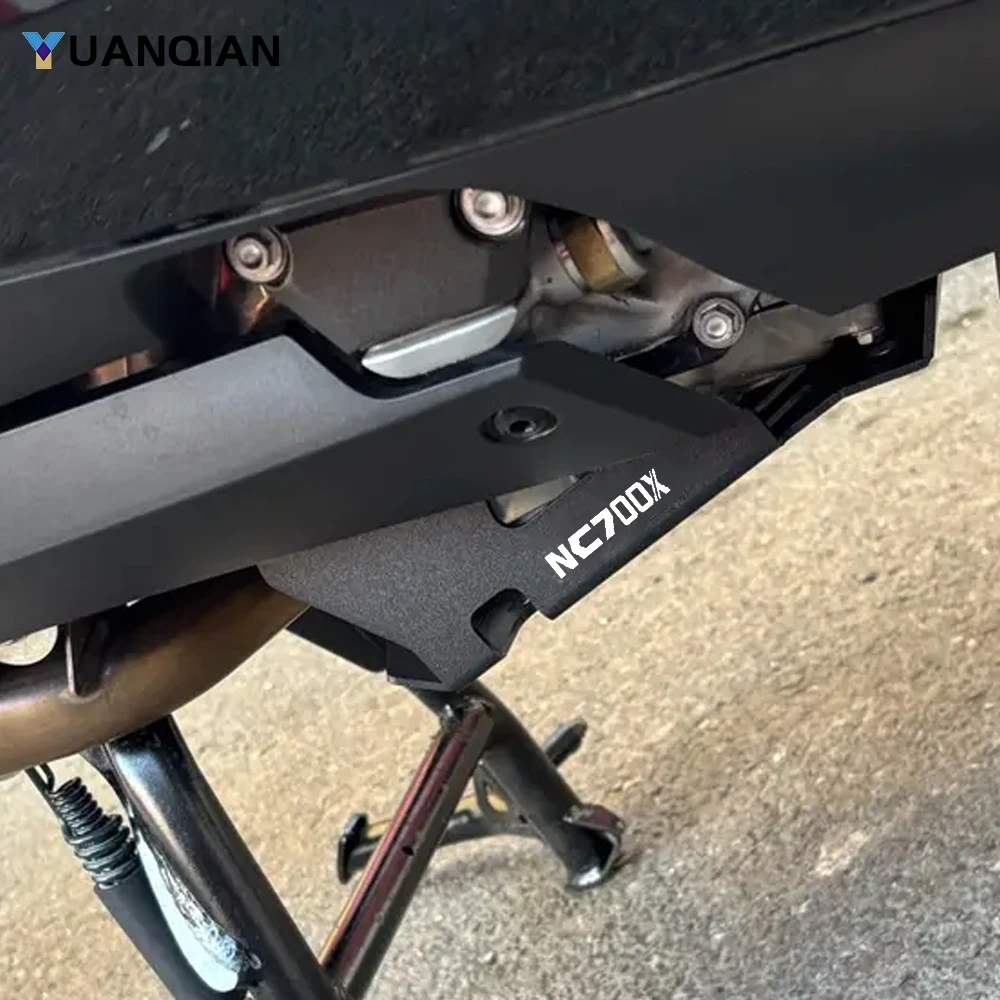 

Engine Skid Plate Bash Frame Guard Protection For Honda NC700X XA XD NC700S NC750S SA SD NC700D NC750D Integra 700 750 2012-2020