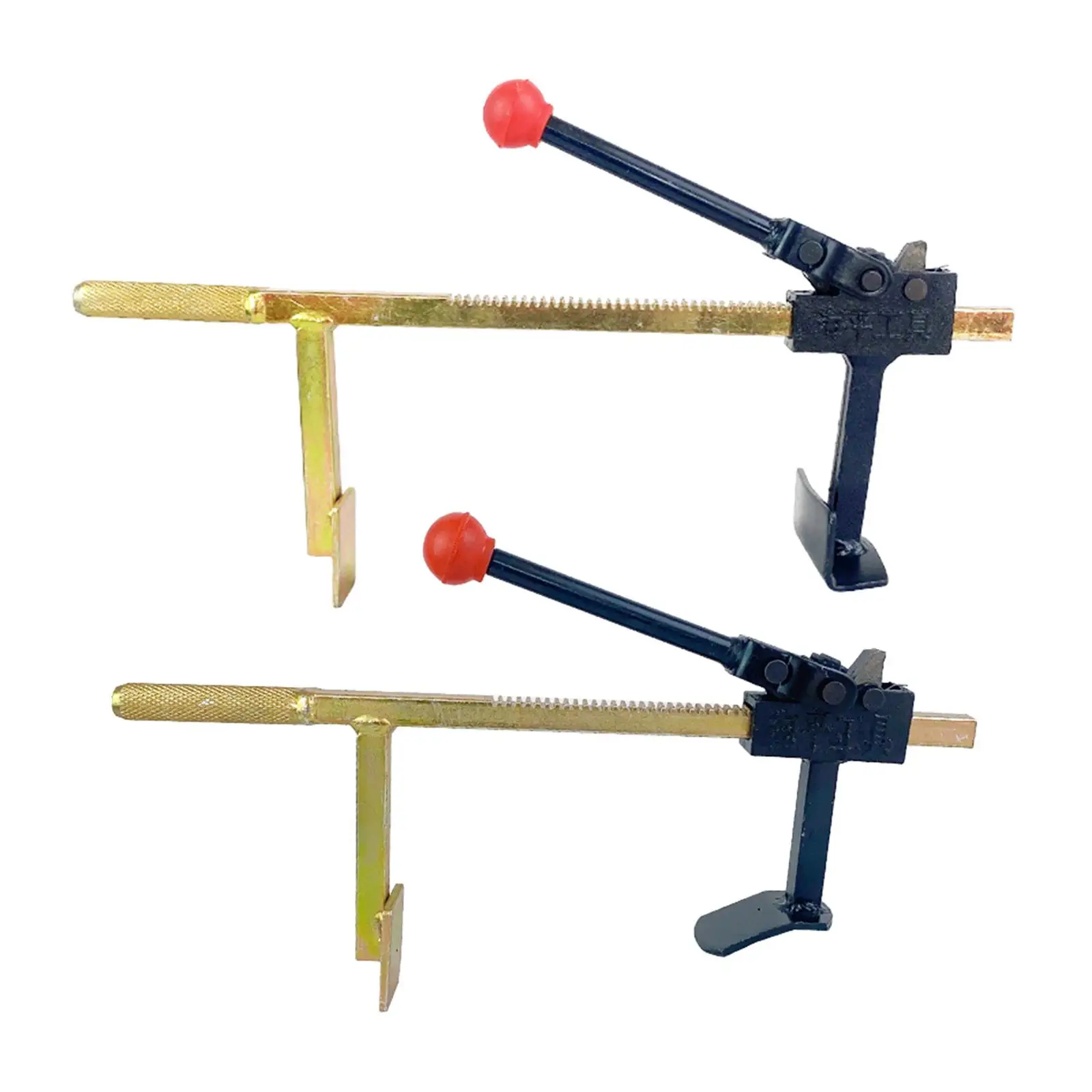 

Manual Tire Changer Replaces Premium Metal Durable Tire Changer Bead Breaker