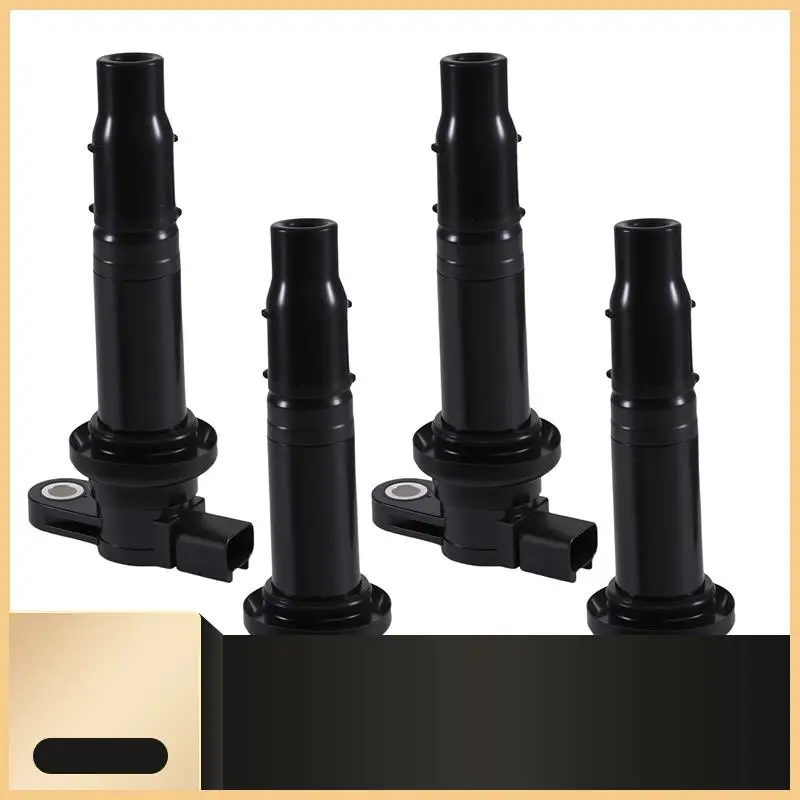 

4 шт. комплекты катушек зажигания F6T56772 23P-82310-00-00 F6T548 для XTZ1200Z Tenere 1200 10-15 Suzuki DF 40/50 подвесной двигатель-N30R