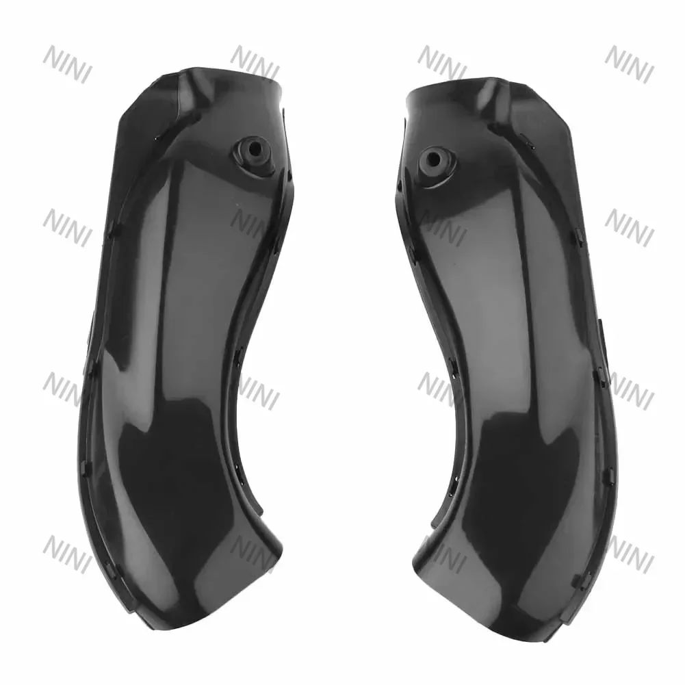 

Motorcycle For Suzuki GSX-R600 GSX-R750 GSXR GSX-R 600 750 2004 2005 K4 Accessories Ram Air Intake Tube Duct Vent Cover Fairing