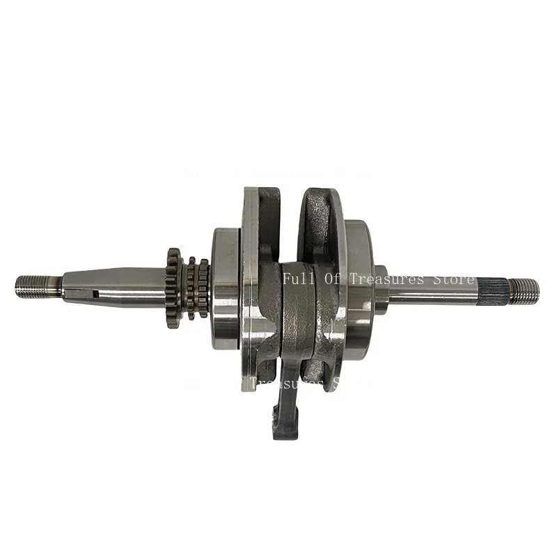 

Motorcycle engine crankshaft for Honda PCX150 Vario150 ADV150 WW150 crankshaft