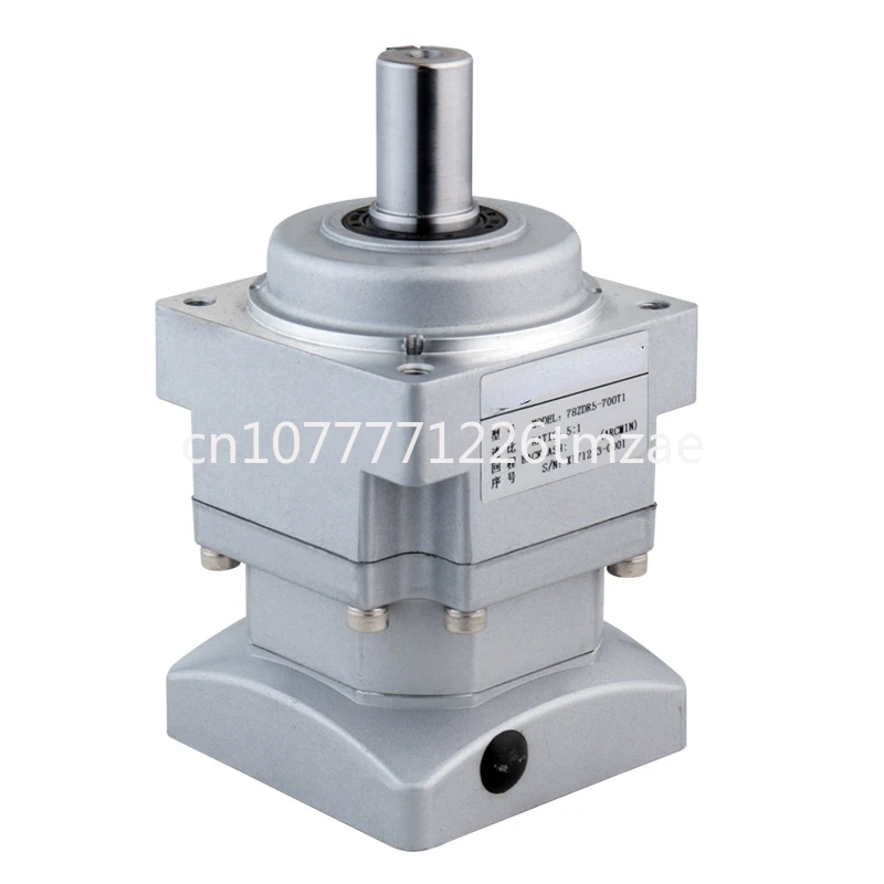 

Replace Xinbao Vrsf Bevel Gear Planetary Reducer Servo Motor Planetary Reducer