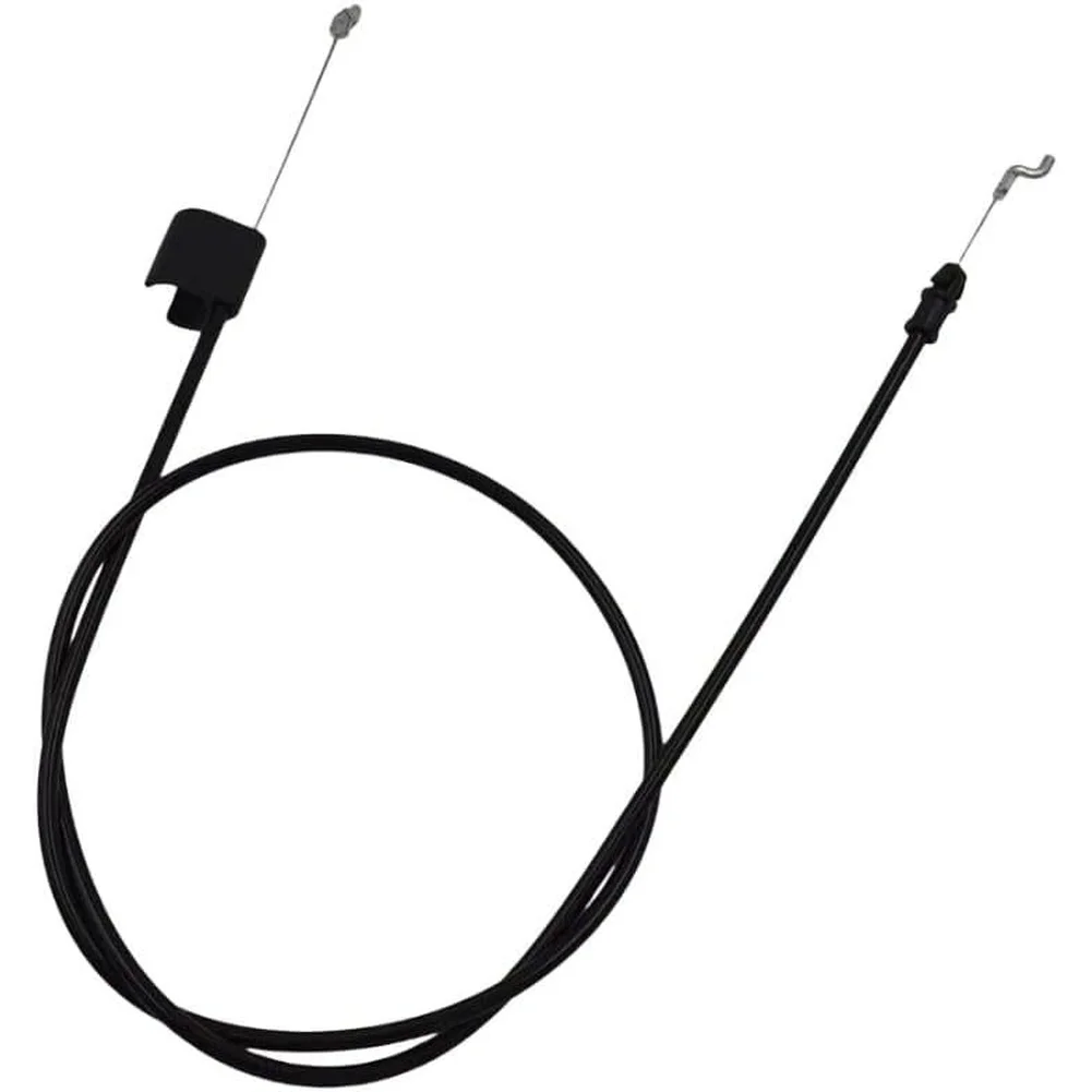 Zone Control Cable Assembly For Compatible Lawn Mower Models 532408047 Replacement Parts For Garden Power Tools
