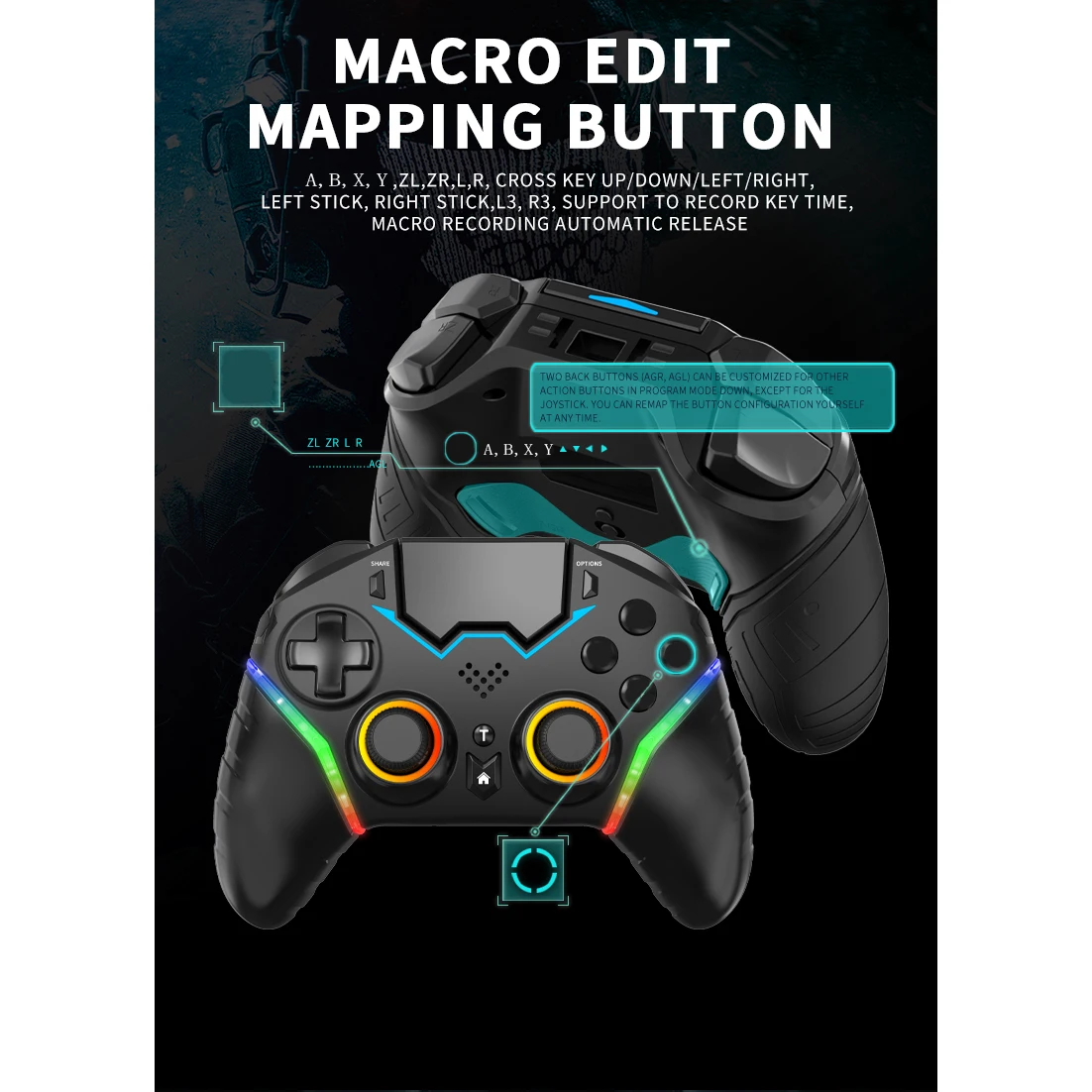 Thumbnail 2 - #68 VR Controller Accessories Comparison Guide