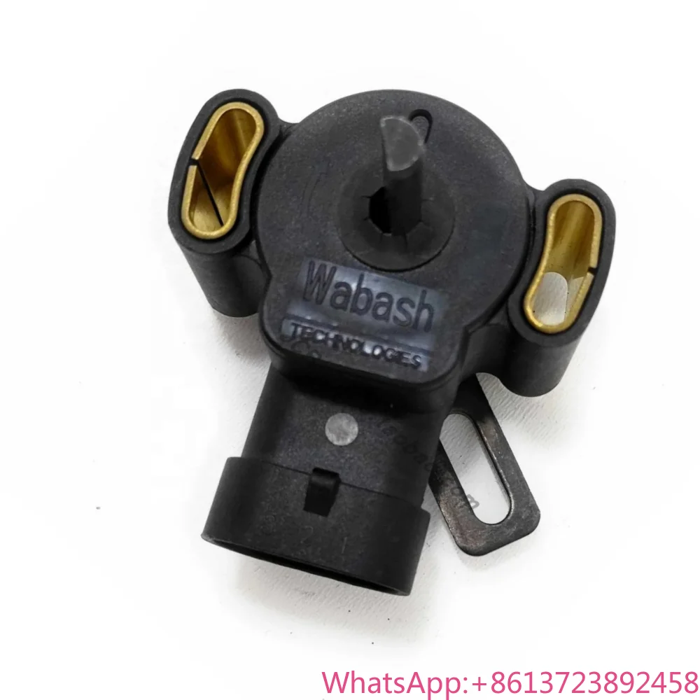 

For JCB Accelerator Knob JCB diesel Potentiometer Accessories JS130 200 230 Excavator Speed Sensor