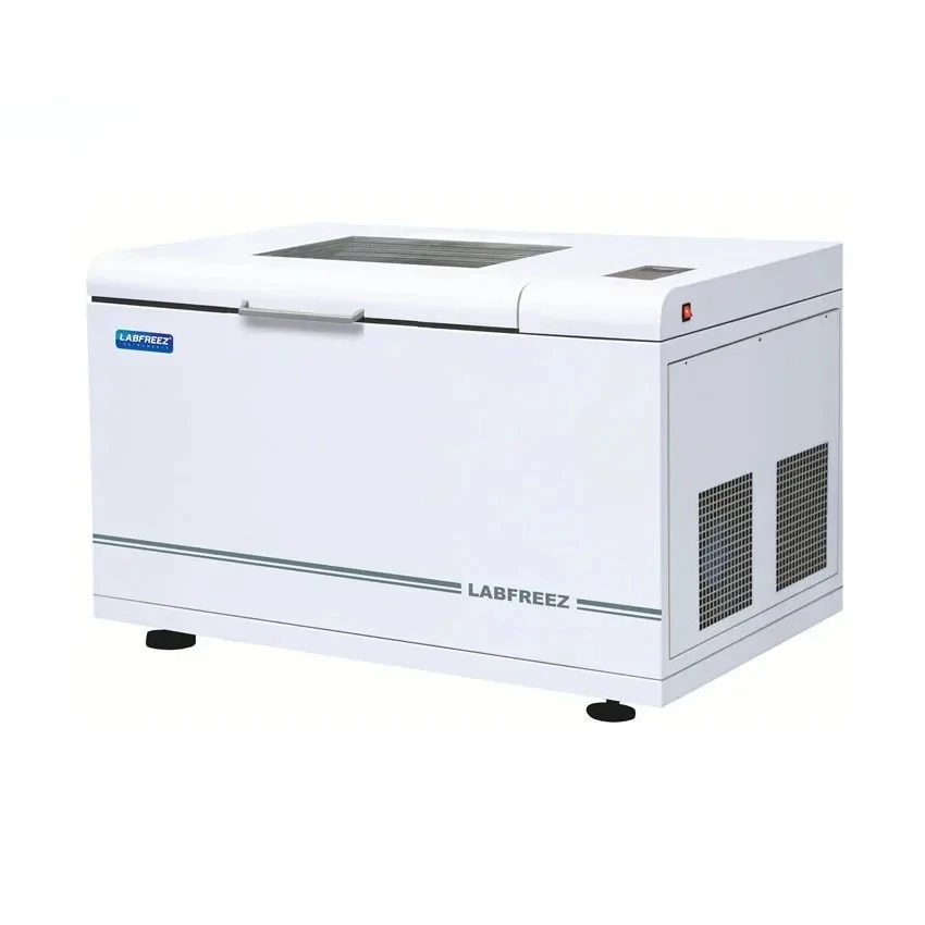 Stacjonarny oscylator kulturystyczny z kontrolą stałej temperatury i funkcją wstrząsania.