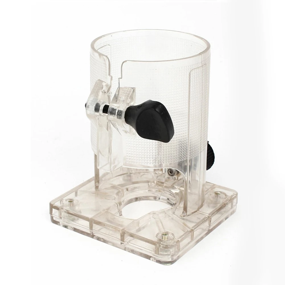 

Transparent Trimmer Cover Base Assembly Base Protective Assembly Plastic Protective Tool Trimmer Hard Base High Quality