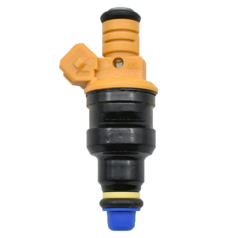 Car Engine Fuel Injector 35310-02500 for MX 1.0L L4 9250930023 870 3531002500