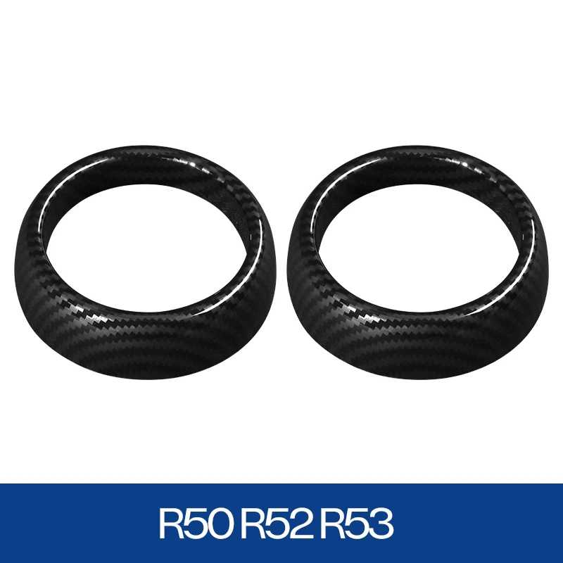 Copertura Antiscivolo Per Freno A Mano Mini Cooper R50 R52 R53 (2001-2008)