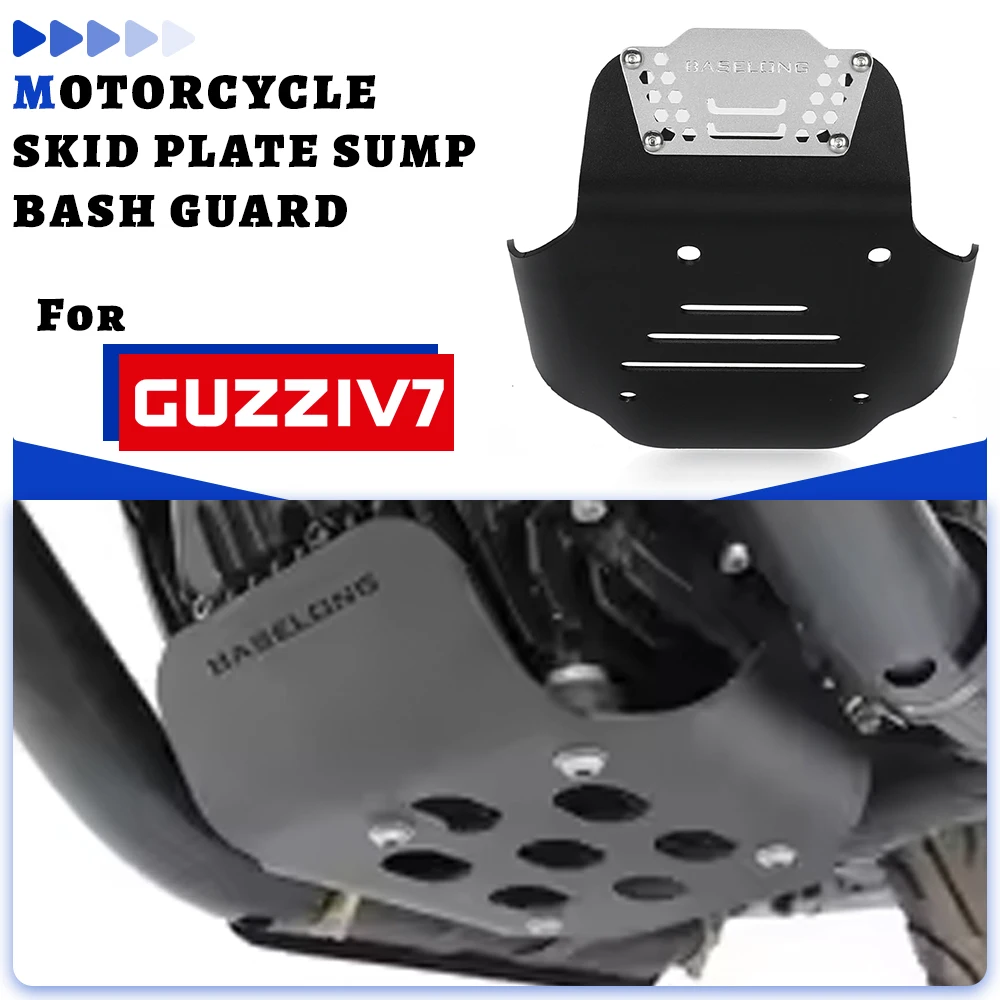 For Moto Guzzi V7 S… - image