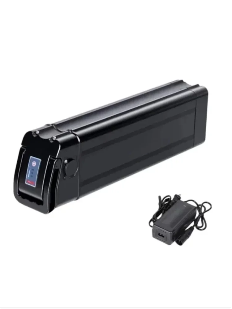 36V 48V 20Ah 25Ah 15Ah E-Bike-Akku, Ersatzakku für Hitway BK3 BK5 BK6 BK8 BK11 BK37 COLORWAY BK6 OneSport OT16 Elektrofahrrad, integriertes BMS + kostenloses Ladegerät