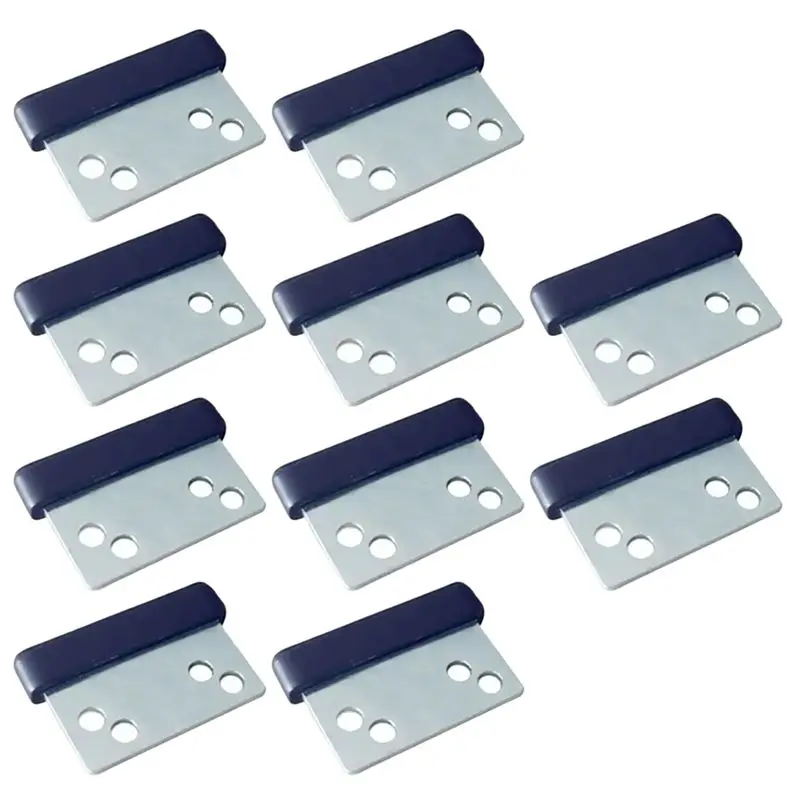 

ABZZ-10Pcs High Qualitydoor Slider 43Mm Elevator Accessories HU673