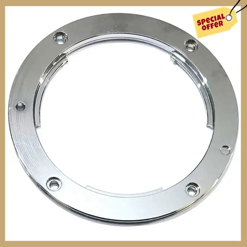 파나소닉 DCGH5 GH5S G9 G85 GH4 GH3 바디 총검 링 장착 금속 총검 예비 부품에 적합