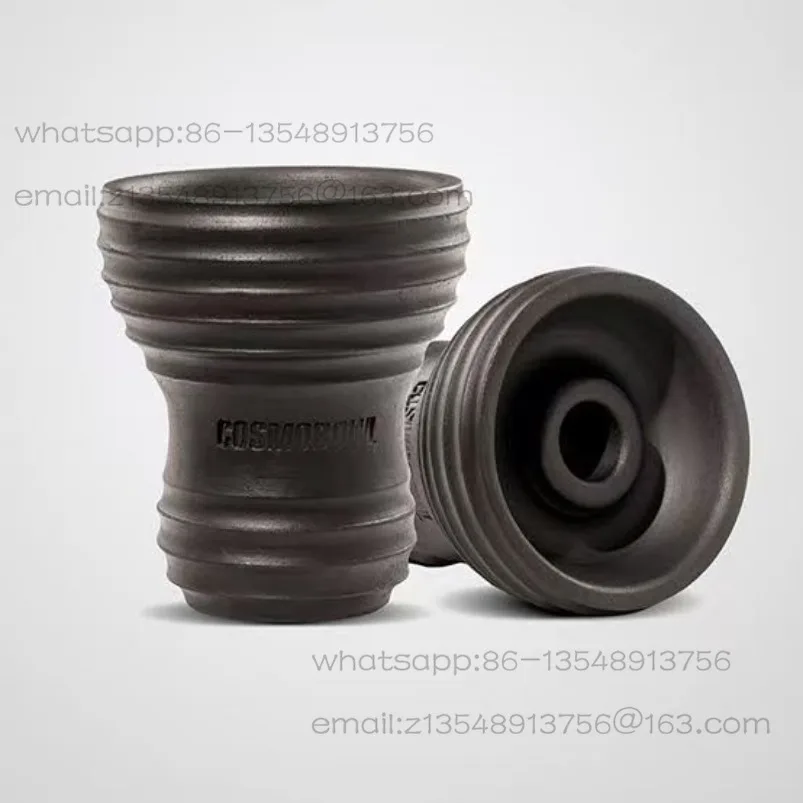 Russian original porous bowl, spot fast delivery