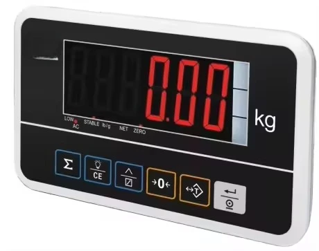 Weighing Indicator Korean Brand CI-120A Weighing Instrument Weight Indicator Contact Seller Special Offer