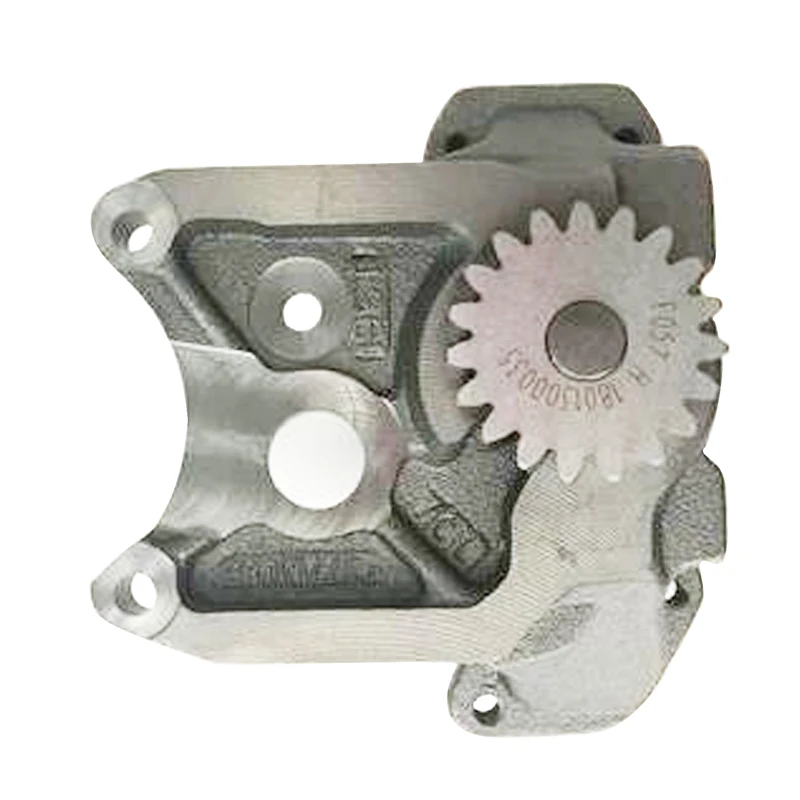 

Oil Pump 4132F057 Compatible with Perkins Engine 1000 1006