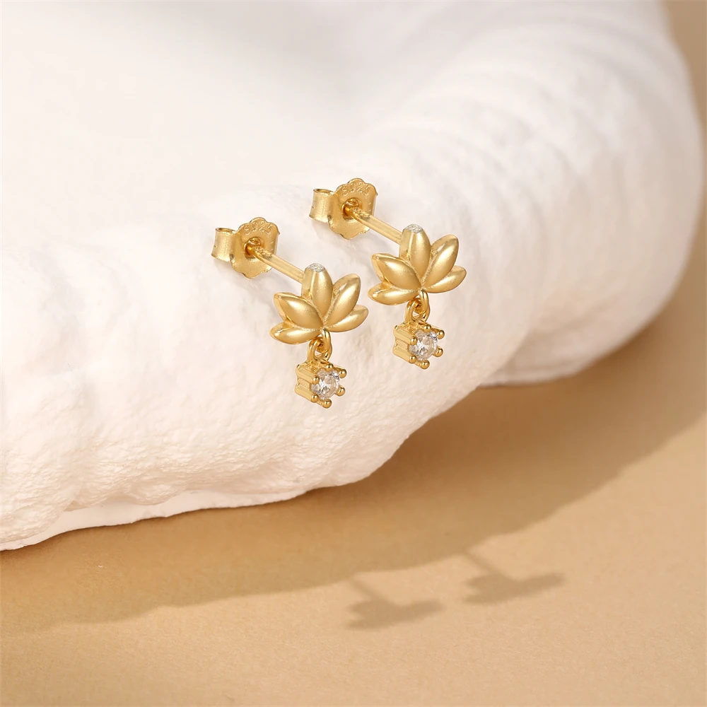 Thumbnail 4 - #19 Best Cartilage Earrings to Buy In 2026