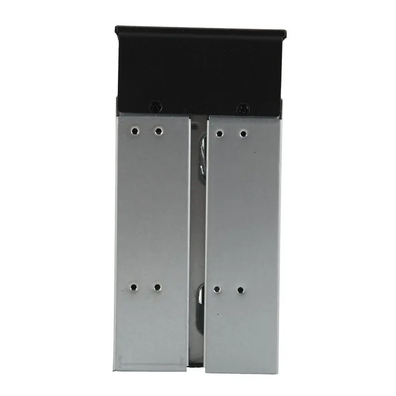 3.5 To 5.25 Three-Disc Hard Drive Cages 2 Chassis Drives In The Chassis Hard Drive Box Computer Storage Expansion-ABHG