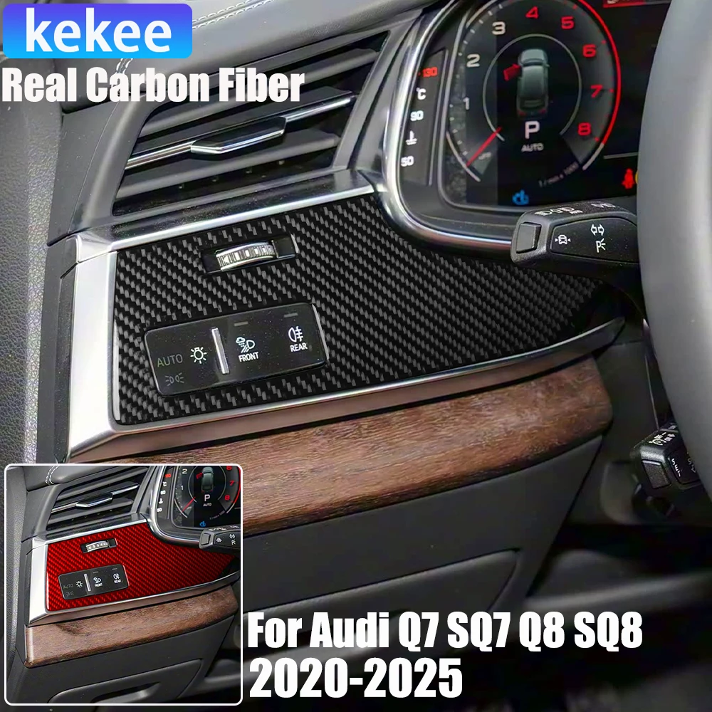 Real Carbon Fiber C…