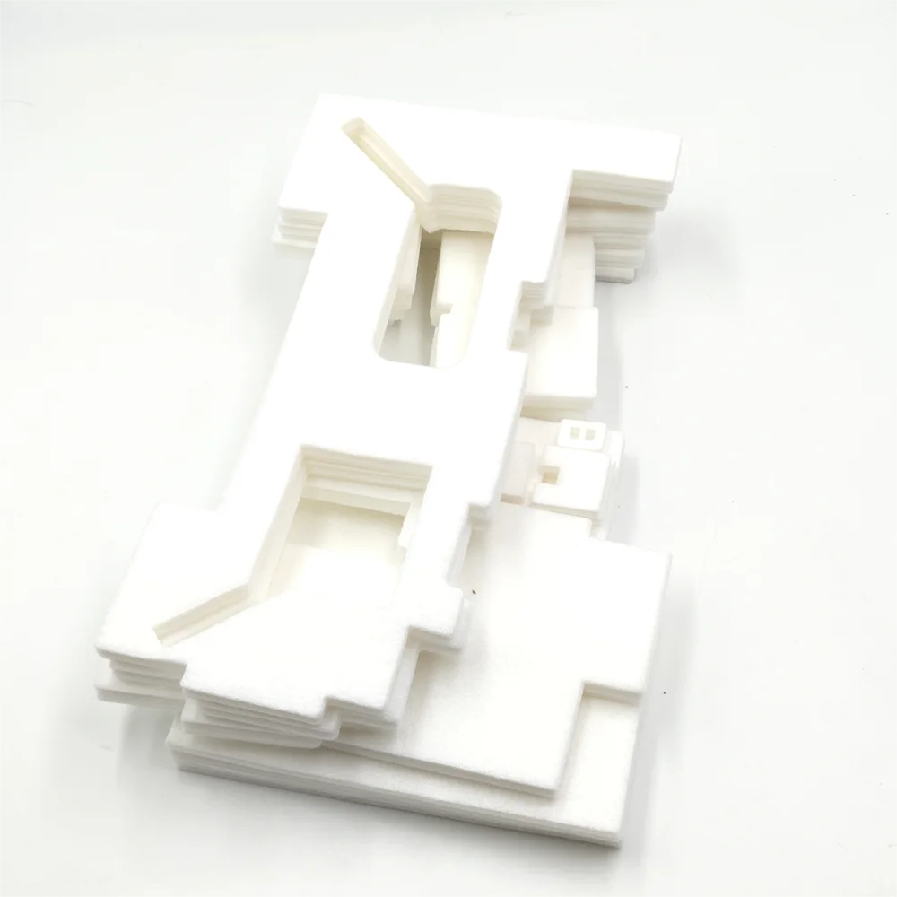 For Canon MC-16 waste ink chamber sponge is suitable for Canon iPF600 605 610 6000S 6100 6200 6300S 6350 6400 6450