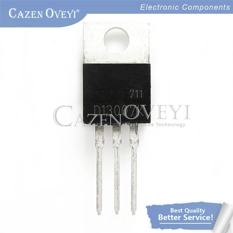 1-5pcs BU406 D13007K LM338T MBR10200CT MBR20100CT MBR20200CT MUR1560G SSS2N60B 2SC4242 BTA16-600C TO-220