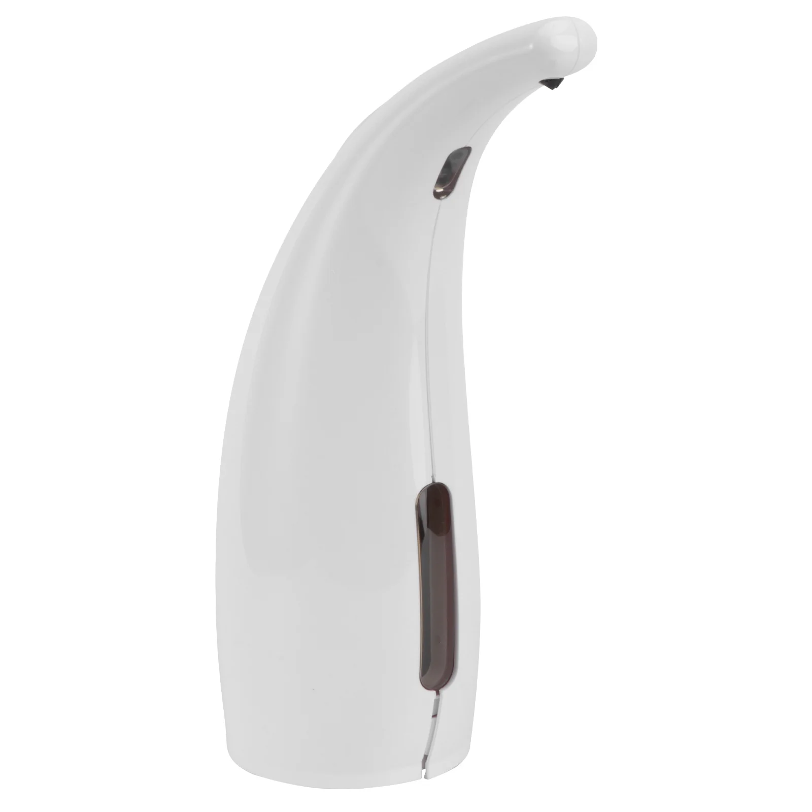 

Touchless Soap Dispenser Automatic Liquid Hand Bathroom Kitchen Sink Sensor ABS Material Waterproof Shell 1ml Output