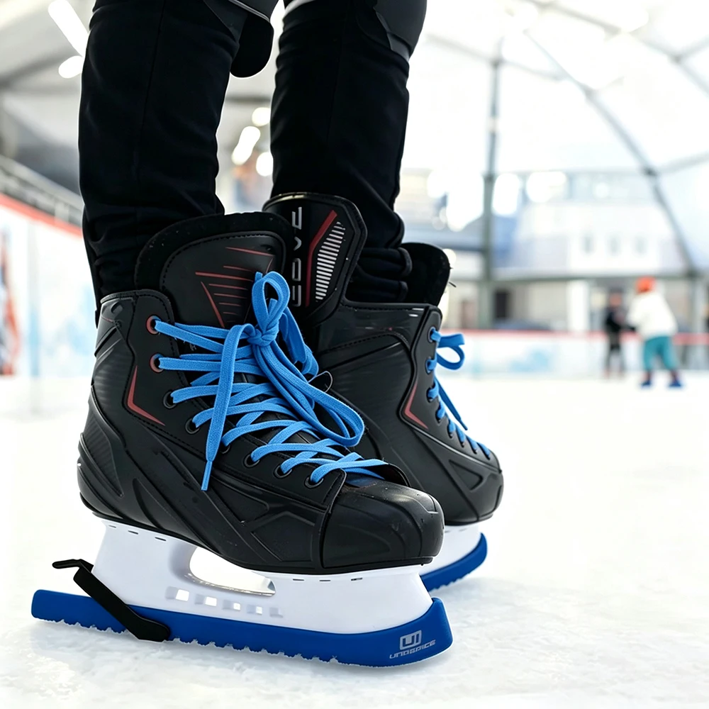 Thumbnail 3 - #22 New Skate Blade Guards Arrivals