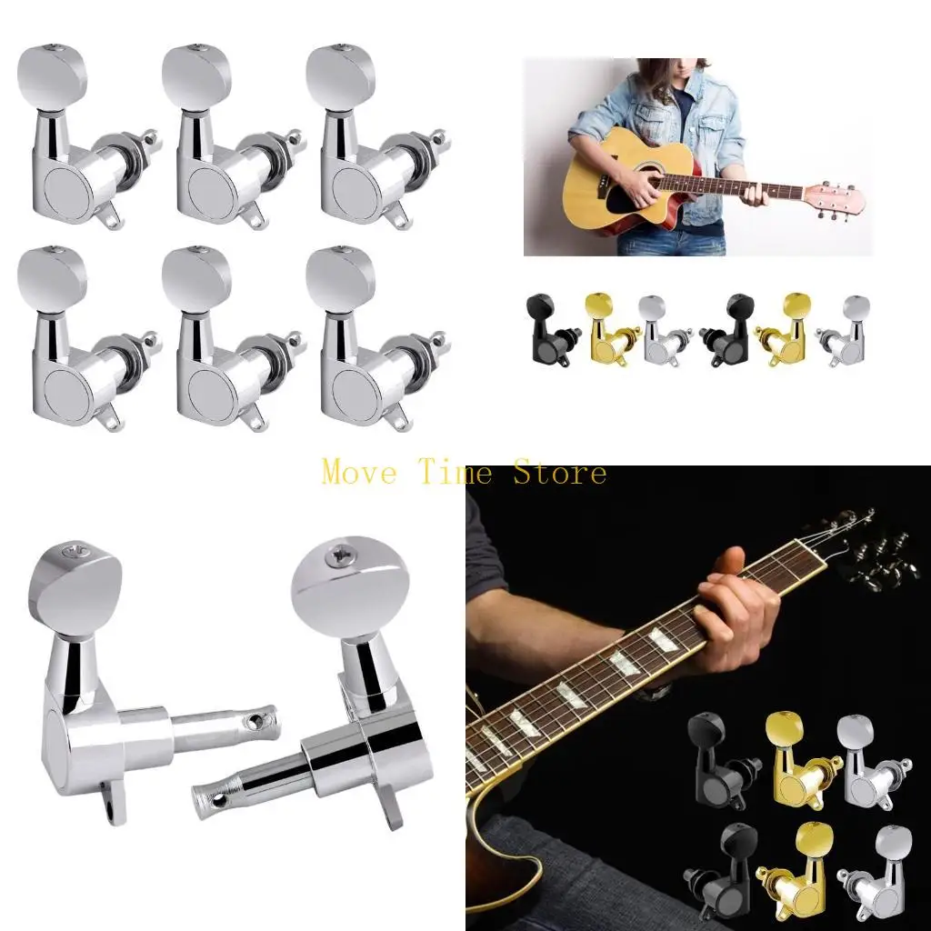 92ME Guitar Tuning …