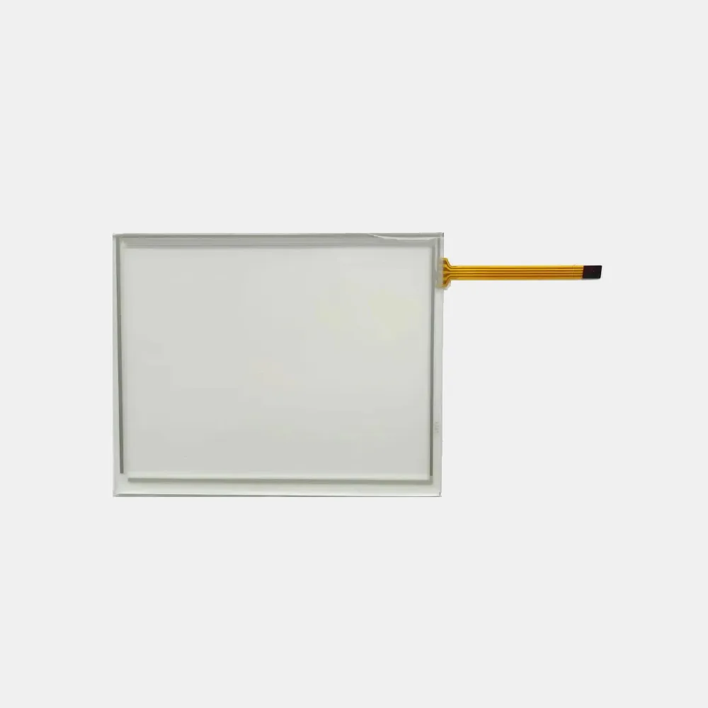 New NB5Q-TW01B Touch Screen Glass With Membrane Film For HMI Panel Repair,Available