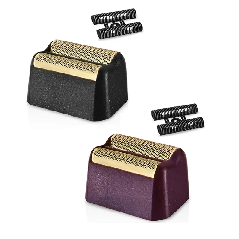 

【Price-Drop】Запасные аксессуары для электрической машинки для стрижки Razor Push для парикмахерской Wahl 7031-100