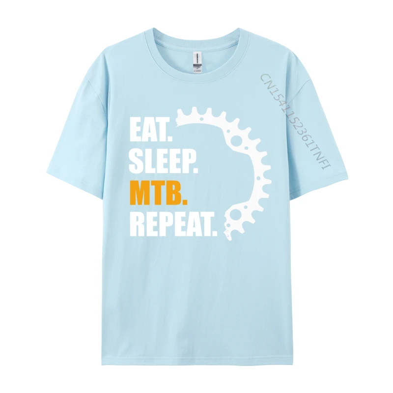 Funny Mtb Mountain Bike Normalcasual T Shirt Summer Company Cotton Tops & Tees Men Top T-Shirts Design Top Quality