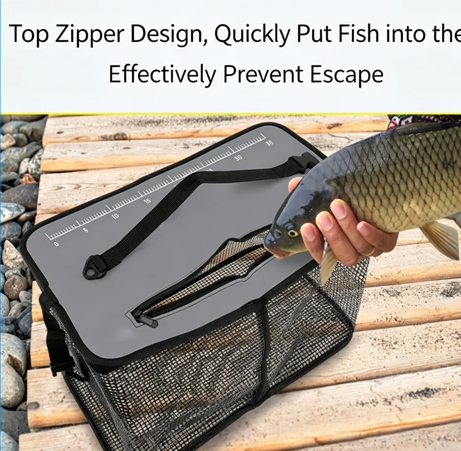 #23 Best Fishing Nets to Buy In 2026